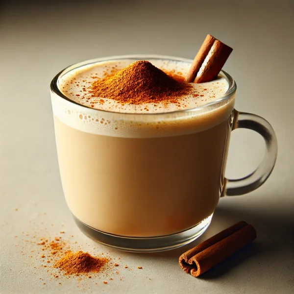 Chai Latte