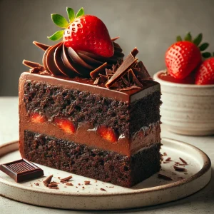 Desserts