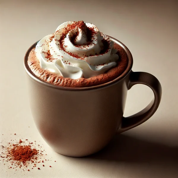 Hot Chocolate