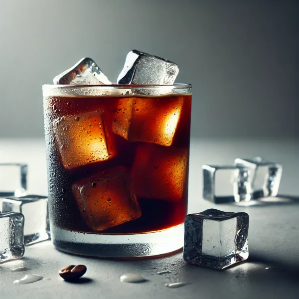Iced Coffee