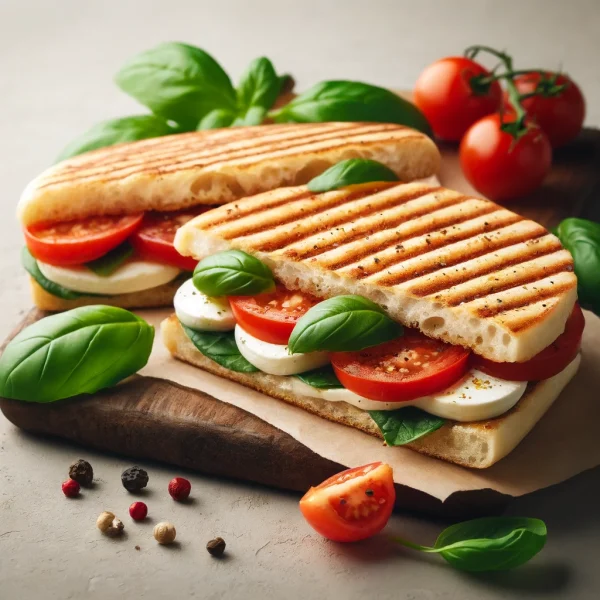 Panini Sandwich